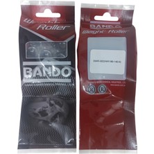 Bando BWR-002 Spacy Ağırlık Seti Bando 13 Gram Alpha-Spontını