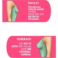 EslBeauty Göğüs Diklestirici & Dolgunlaştırıcı Bakım Kremi
