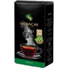 Vega Çay Altındem Gold Çay 1000GR x 4 Adet