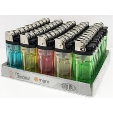 Toscow Taşlı Çakmak