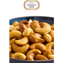 Nutbite Kavrulmuş Kaju 100gr - Yağlı & Tuzlu