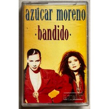 Azucar Moreno - Bandido Kaset