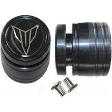 Gogo mt 25 Aks Koruma Takozu Siyah Sadece 1 Takımdır