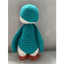 Hyz Hobi Penguen