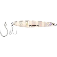 Fujin Jigeer 28gr 102mm Kaşık Yem