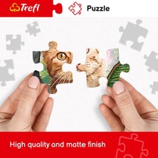 Trefl, Puzzle, Charme Of Paris, 1500 Parça, Yetişkinler ve 12 Yaşından Büyük Çocuklar Için