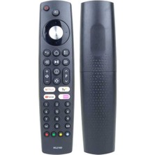 Arçelik-Beko-Grundig LED Tv Kumanda Netflix-Yotube-Bein Connet Tuş Kumanda