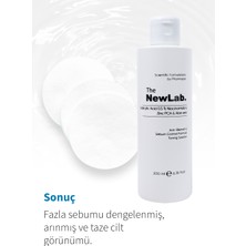 The NewLab. Yağlı Ciltler Için Akne Tonik 200 ml