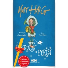 Doğruluk Perisi - Matt Haig - Alfa Kalem