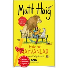 Evie ve Hayvanlar - Matt Haig - Alfa Kalem