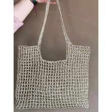 My Balli Store Dore Örgü Çanta
