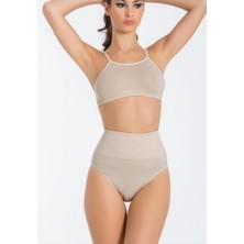 Miss Fit Bayan Karın Korse