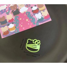 My Balli Store Sanrio Mini Kız Çocuk Toka - Saç Aksesuarları