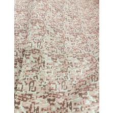 Livory Home 170 x 220  cm  Pamuklu Koltuk,çekyat Örtüsü Geo