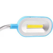 Üreticiniz Sob Ledli Mıknatıslı Masa Lambası  WT-320