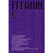 Titanik 8