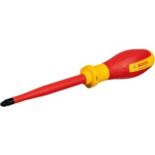 Bosch Vde Yıldız Tornavida Pz 3 x 125 mm