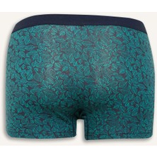 DeFacto Regular Fit Çizgili 3'lü Boxer T4935AZ25SP