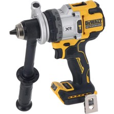 Dewalt DCD1007NT Xr Premium Kömürsüz Darbeli Matkap 169NM (Aküsüz)