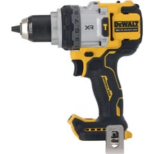 Dewalt DCD1007NT Xr Premium Kömürsüz Darbeli Matkap 169NM (Aküsüz)