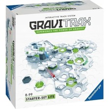 Gravitrax Starter Set Lite