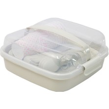 Nurgaz NG-170 Campout 6 Kişilik Piknik Kamp Seti