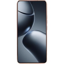 4U Sky Xiaomi 14T Pro Kılıf Için Tpu Slim Fit Darbeye Dayanıklı Telefon Kapağı 6D Galvanik-Pembe (Yurt Dışından)