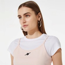 Vans x Sandy Lıang Layered Tee