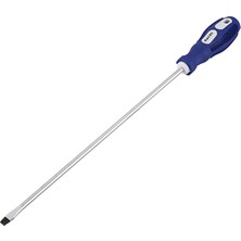 Dawn 30,5 cm Uzunluğunda Şaft 6,5 mm Manyetik Uçlu Düz Tornavida Kullanışlı Alet (Yurt Dışından)