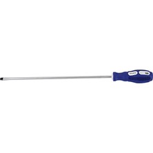 Dawn 30,5 cm Uzunluğunda Şaft 6,5 mm Manyetik Uçlu Düz Tornavida Kullanışlı Alet (Yurt Dışından)