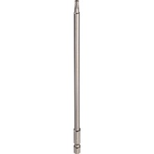 Dawn 1/4 Inç Shank T20 Manyetik Torx Güvenlik Tornavida Ucu 150 mm Uzunluk (Yurt Dışından)