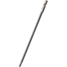 Dawn 1/4 Inç Shank T20 Manyetik Torx Güvenlik Tornavida Ucu 150 mm Uzunluk (Yurt Dışından)