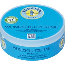 Penaten Baby İnatçı Pişik Yoğun Bakım Wundschutzcreme Krem 200 ml