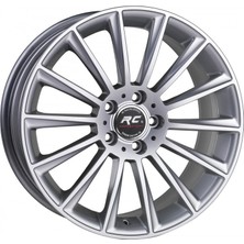 20 Inç 5X112 Mercedes S Glass Jant Modeli Mercedes Volkswagen Seat (4 Adet)