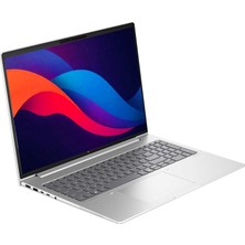 Hp Elitebook 660 G11 B2PK4ES Ultra5 125U 8gb 512SSD 16" Fhd Freedos Dizüstü Bilgisayar