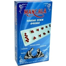 Muçis Mangala Strateji Oyunu