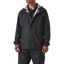 5.11 Exos Raın Shell Sıyah Ceket