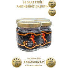 Gold Q7 Macun 50 gr 4 Adet