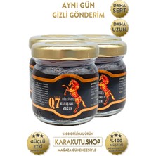 Gold Q7 Macun 50 gr 4 Adet