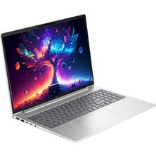 Hp Elitebook 660 G11 9C004EA11 Ultra7 155U 32GB 1tbssd 16" Fhd W11P Dizüstü Bilgisayar