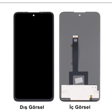 Teknonet Tecno Camon 18 Prime Uyumlu Lcd+Dokunmatik