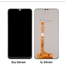 Teknonet Vivo Y17 Uyumlu Lcd+Dokunmatik