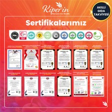 Kiperin Lipozomal Multivitamin 13 Vitamin & 6 Mineral Cilt - Saç - Tırnak & Enerji | Akıllı Gıda Takviyesi