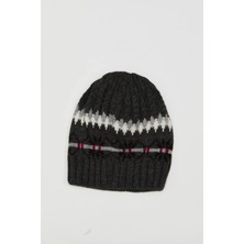 Erkek Yetişkin Bere