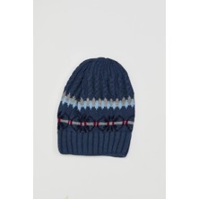 Erkek Yetişkin Bere