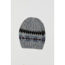 Erkek Yetişkin Bere