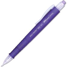 Faber-Castell Polymatic 2311 Versatil 0.5mm Mor (5081231121)