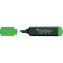 Faber-Castell Fosforlu Kalem Sarı (5030154807)