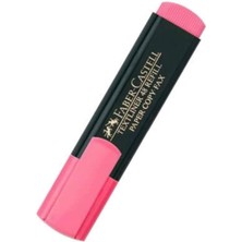 Faber-Castell Fosforlu Kalem Sarı (5030154807)