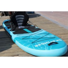 Skatinger Lethe Boards D-Ring Montajlı Sup Paddle Board Koltuk